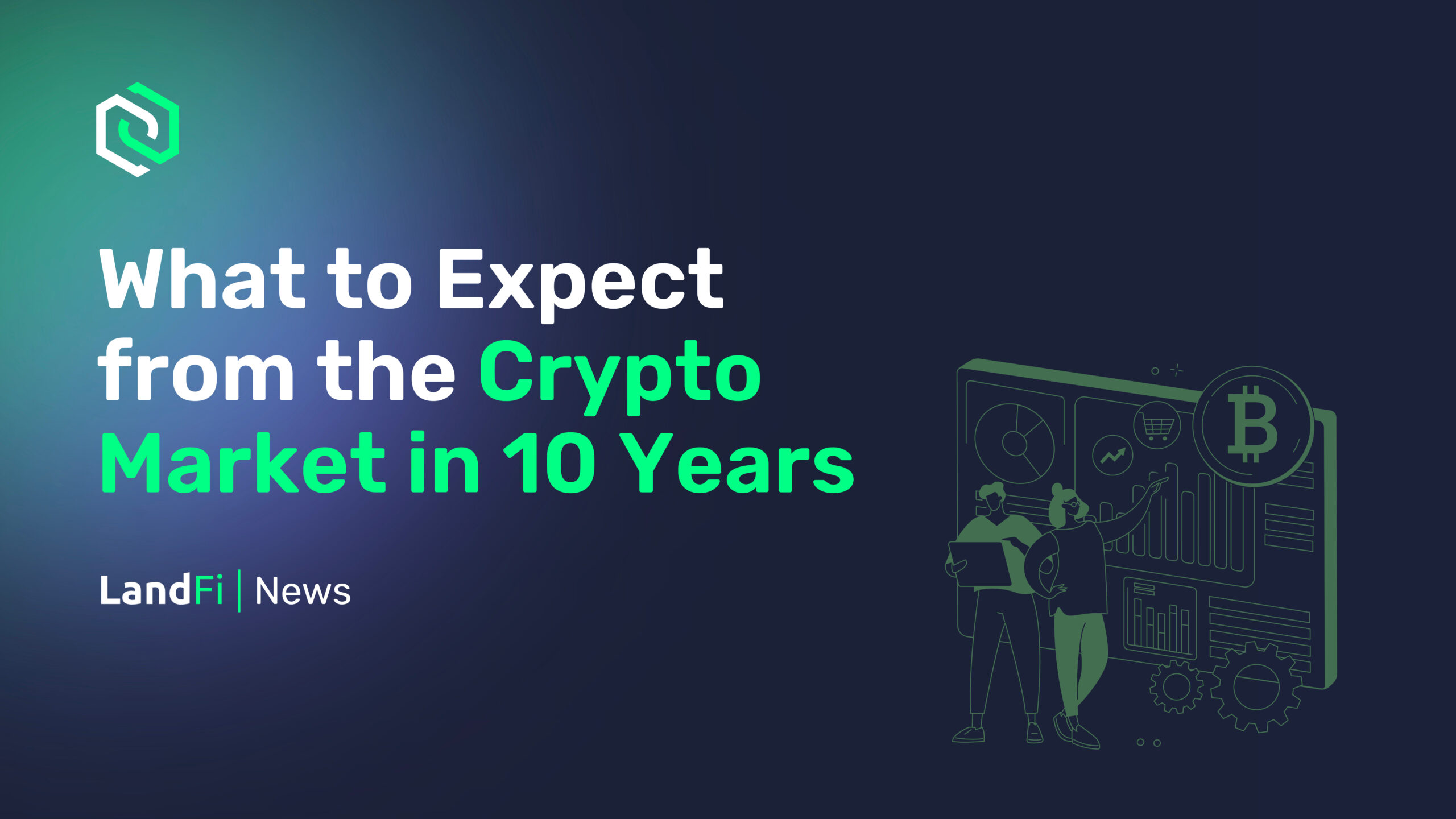 What to expect from crypto new