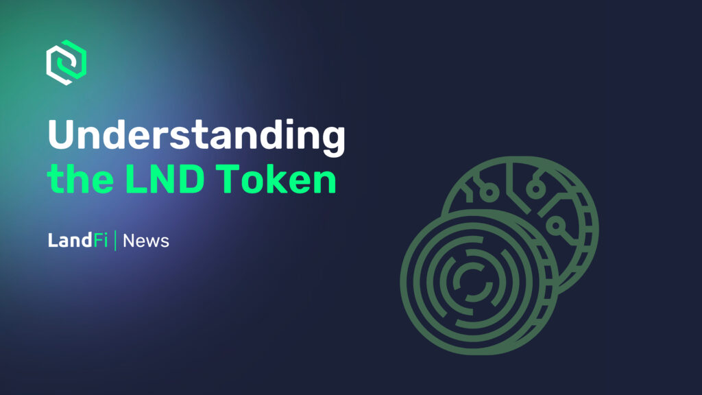 Understanding the LND Token