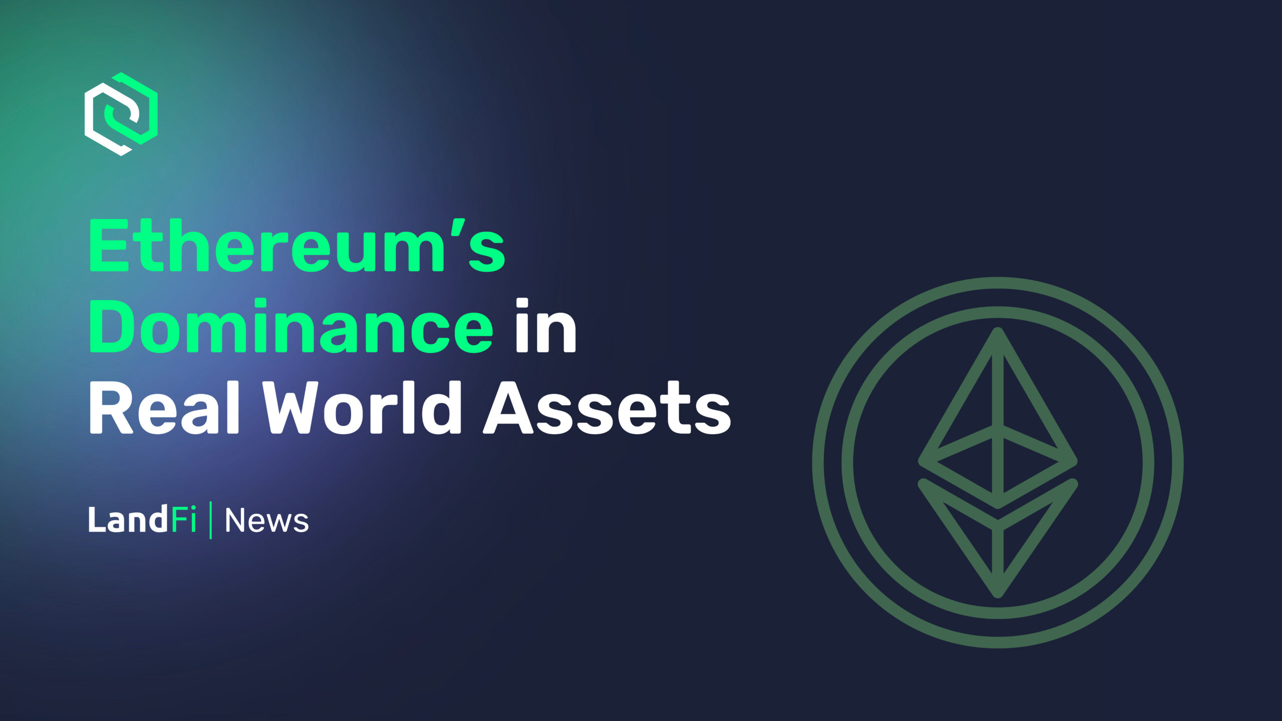 Ethereum’s Dominance Eth
