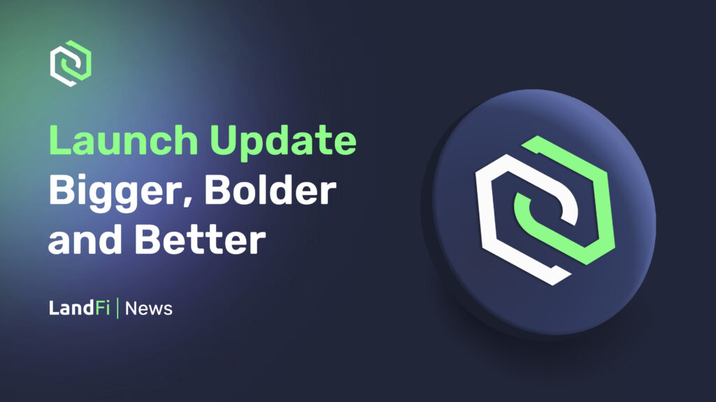 launch update