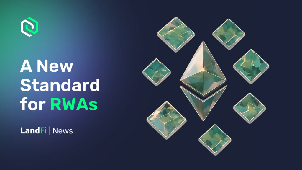 new standard rwas
