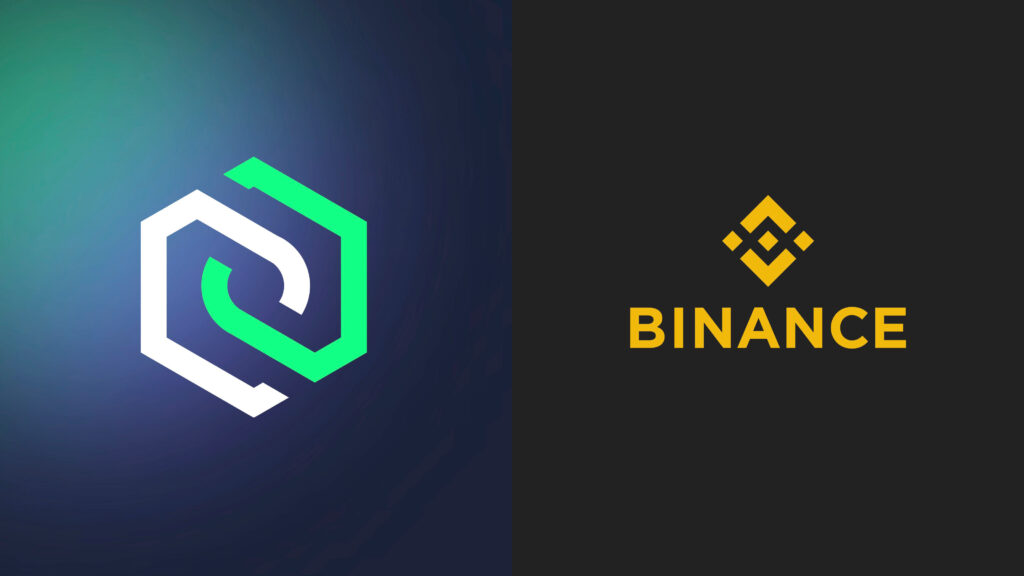 binance