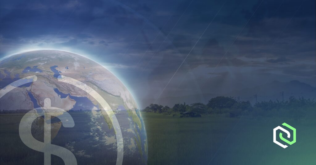 Trust, Transparency and the Return of Real Value